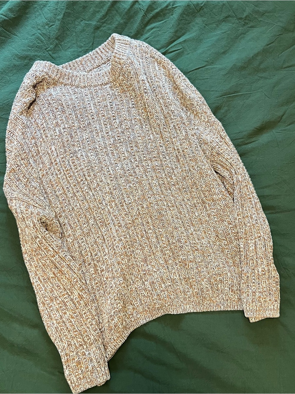 Universal Thread Cozy Women’s Knit Sweater 2x